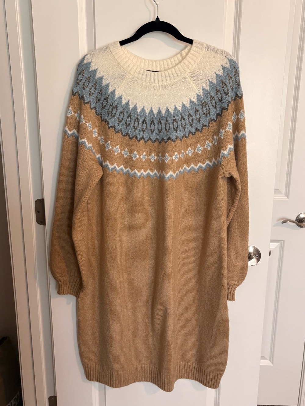 Lane Bryant Sweater Dress size 14/16